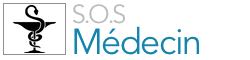 Médecin de garde en urgence, SOS Médecin